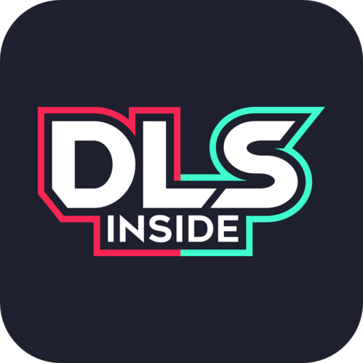 DLS Inside Logo