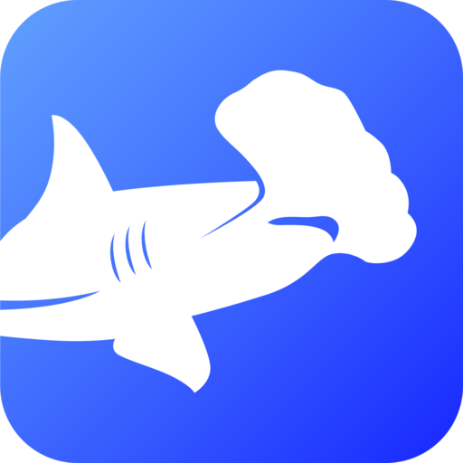 SharkeTools Logo
